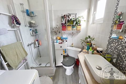 Leilighet i Dourdan, Essonne, Dourdan - € 149 000 | Ref: 7631939 - foto 4