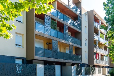 Apartament a Carpentras, Vaucluse, Carpentras - € 426/mes | Ref: SSH-053439-1249 - foto 2