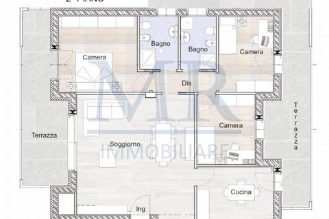 Lejlighed i Padua, Padua, Padua - € 520.000 | Ref: MR050D5 - foto 25