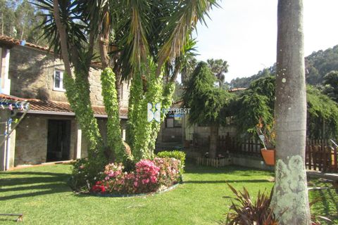 Landejendom i Barcelos, Braga, Barcelos - € 1.099.000 | Ref: 6677 - foto 3