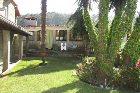 Landejendom i Barcelos, Braga, Barcelos - € 1.099.000 | Ref: 6677 - foto 4