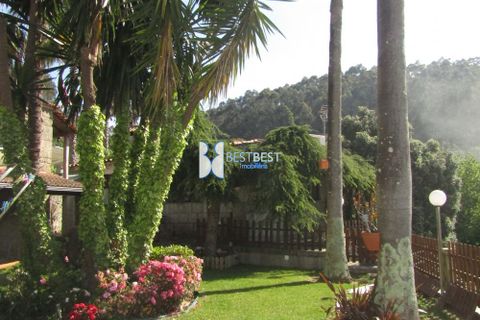 Landejendom i Barcelos, Braga, Barcelos - € 1.099.000 | Ref: 6677 - foto 1