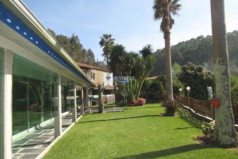 Landejendom i Barcelos, Braga, Barcelos - € 1.099.000 | Ref: 6677 - foto 2