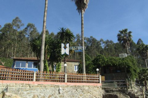 Landejendom i Barcelos, Braga, Barcelos - € 1.099.000 | Ref: 6677 - foto 15