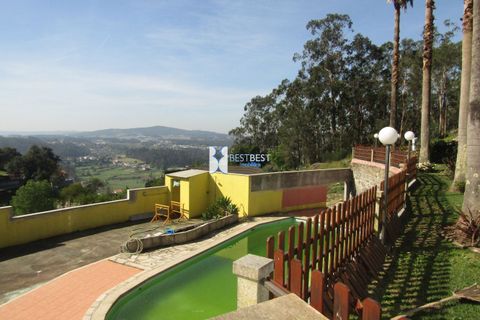 Landejendom i Barcelos, Braga, Barcelos - € 1.099.000 | Ref: 6677 - foto 19