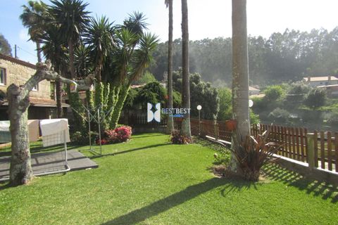Landejendom i Barcelos, Braga, Barcelos - € 1.099.000 | Ref: 6677 - foto 12