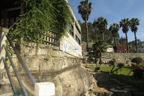 Landejendom i Barcelos, Braga, Barcelos - € 1.099.000 | Ref: 6677 - foto 20