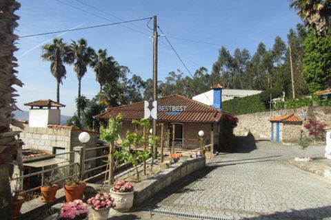 Landejendom i Barcelos, Braga, Barcelos - € 1.099.000 | Ref: 6677 - foto 27