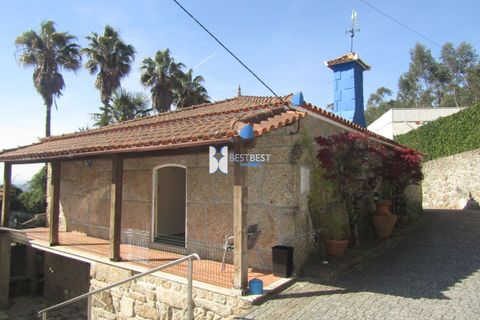 Landejendom i Barcelos, Braga, Barcelos - € 1.099.000 | Ref: 6677 - foto 28