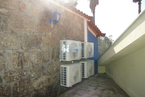 Landejendom i Barcelos, Braga, Barcelos - € 1.099.000 | Ref: 6677 - foto 29