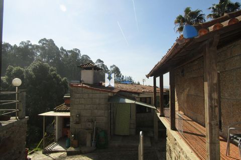 Landejendom i Barcelos, Braga, Barcelos - € 1.099.000 | Ref: 6677 - foto 30