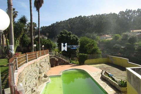 Villa i Barcelos, Braga, Barcelos - € 1.099.000 | Ref: 6677 (2) - foto 3