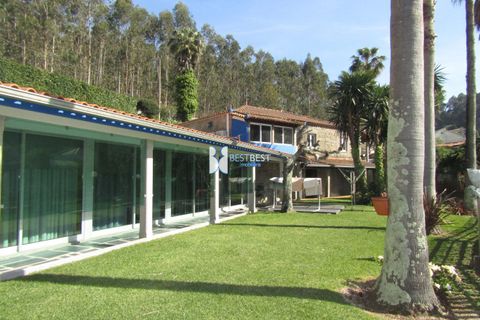 Villa i Barcelos, Braga, Barcelos - € 1.099.000 | Ref: 6677 (2) - foto 12