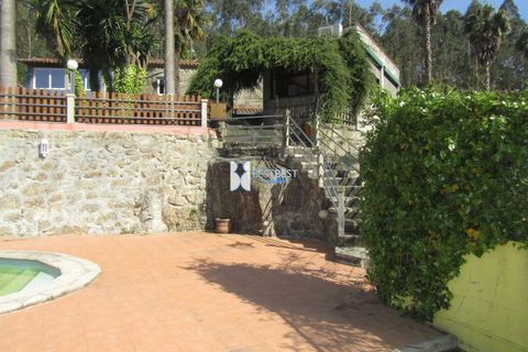 Villa i Barcelos, Braga, Barcelos - € 1.099.000 | Ref: 6677 (2) - foto 13