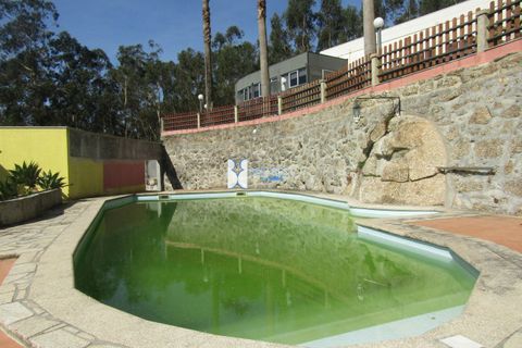 Villa i Barcelos, Braga, Barcelos - € 1.099.000 | Ref: 6677 (2) - foto 2