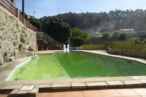 Villa i Barcelos, Braga, Barcelos - € 1.099.000 | Ref: 6677 (2) - foto 15