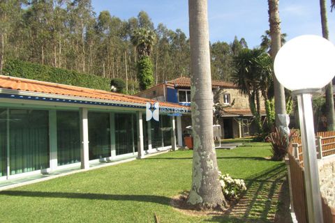 Villa i Barcelos, Braga, Barcelos - € 1.099.000 | Ref: 6677 (2) - foto 4
