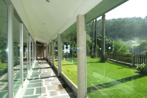 Villa i Barcelos, Braga, Barcelos - € 1.099.000 | Ref: 6677 (2) - foto 5