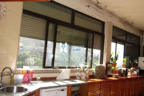 Villa i Barcelos, Braga, Barcelos - € 1.099.000 | Ref: 6677 (2) - foto 21