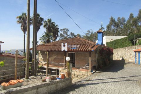 Villa i Barcelos, Braga, Barcelos - € 1.099.000 | Ref: 6677 (2) - foto 31