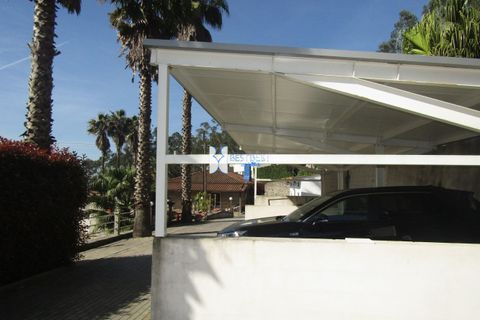 Villa i Barcelos, Braga, Barcelos - € 1.099.000 | Ref: 6677 (2) - foto 34