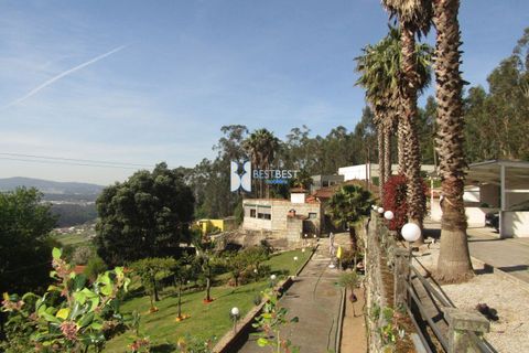 Villa i Barcelos, Braga, Barcelos - € 1.099.000 | Ref: 6677 (2) - foto 38