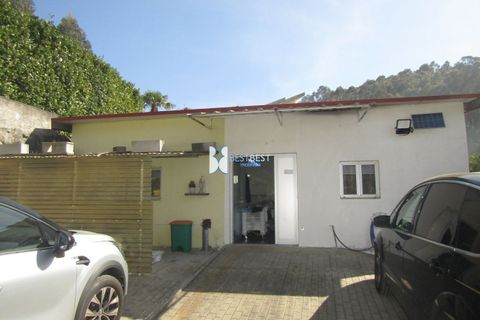 Villa i Barcelos, Braga, Barcelos - € 1.099.000 | Ref: 6677 (2) - foto 39