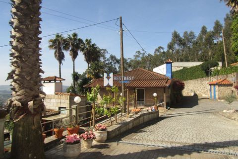 Villa i Barcelos, Braga, Barcelos - € 1.099.000 | Ref: 6677 (2) - foto 40