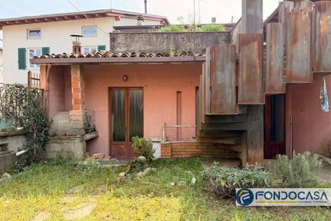 Leilighet i Palosco, Bergamo, Palosco - € 68 000 | Ref: Pal.3.4.Ce - foto 3