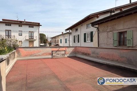 Leilighet i Palosco, Bergamo, Palosco - € 68 000 | Ref: Pal.3.4.Ce - foto 9