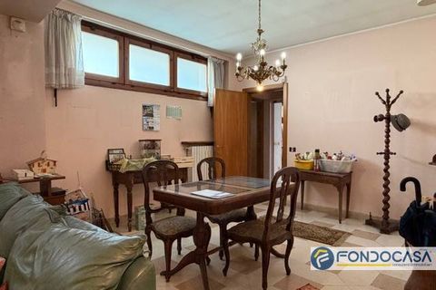 Leilighet i Palosco, Bergamo, Palosco - € 68 000 | Ref: Pal.3.4.Ce - foto 14