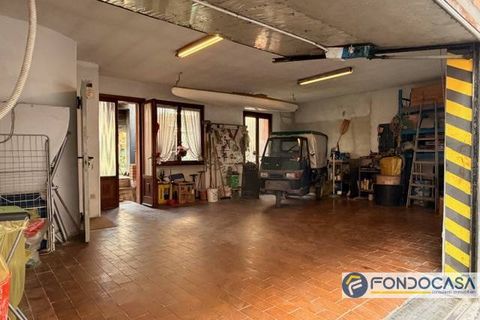 Leilighet i Palosco, Bergamo, Palosco - € 68 000 | Ref: Pal.3.4.Ce - foto 15