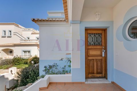 Villa i Budens, Faro, Budens - € 535.000 | Ref: 381BUD - foto 4
