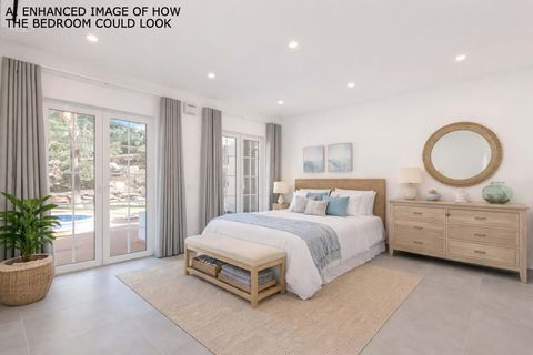 Villa i Budens, Faro, Budens - € 535.000 | Ref: 381BUD - foto 7