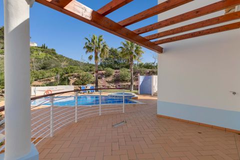 Villa i Budens, Faro, Budens - € 535.000 | Ref: 381BUD - foto 16