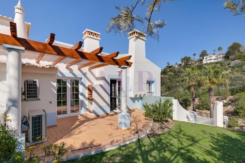 Villa i Budens, Faro, Budens - € 535.000 | Ref: 381BUD - foto 1