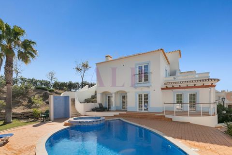 Villa i Budens, Faro, Budens - € 535.000 | Ref: 381BUD - foto 30