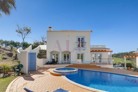 Villa i Budens, Faro, Budens - € 535.000 | Ref: 381BUD - foto 31