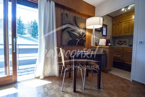 Leilighet i Cordon, Haute-Savoie, Cordon - € 230 000 | Ref: 1173 - foto 2
