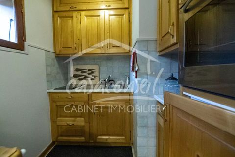 Leilighet i Cordon, Haute-Savoie, Cordon - € 230 000 | Ref: 1173 - foto 4