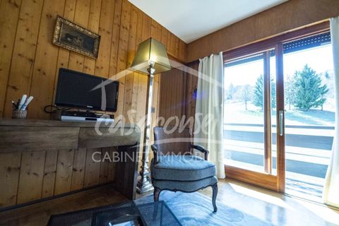 Leilighet i Cordon, Haute-Savoie, Cordon - € 230 000 | Ref: 1173 - foto 5