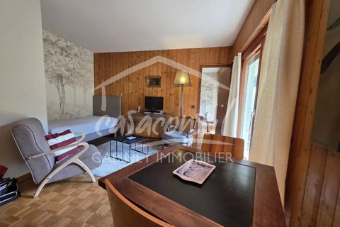 Leilighet i Cordon, Haute-Savoie, Cordon - € 230 000 | Ref: 1173 - foto 6