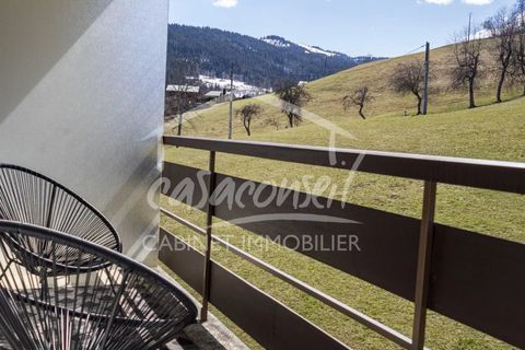 Leilighet i Cordon, Haute-Savoie, Cordon - € 230 000 | Ref: 1173 - foto 7