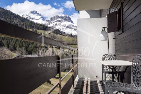 Leilighet i Cordon, Haute-Savoie, Cordon - € 230 000 | Ref: 1173 - foto 8