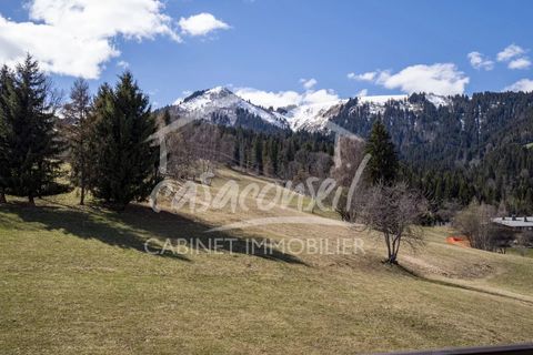 Leilighet i Cordon, Haute-Savoie, Cordon - € 230 000 | Ref: 1173 - foto 9
