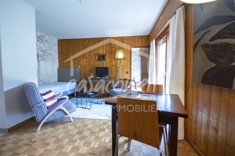Leilighet i Cordon, Haute-Savoie, Cordon - € 230 000 | Ref: 1173 - foto 10