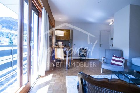 Leilighet i Cordon, Haute-Savoie, Cordon - € 230 000 | Ref: 1173 - foto 12