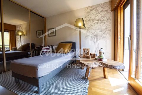 Leilighet i Cordon, Haute-Savoie, Cordon - € 230 000 | Ref: 1173 - foto 13