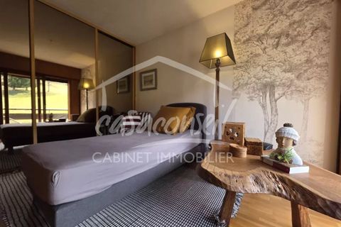 Leilighet i Cordon, Haute-Savoie, Cordon - € 230 000 | Ref: 1173 - foto 15