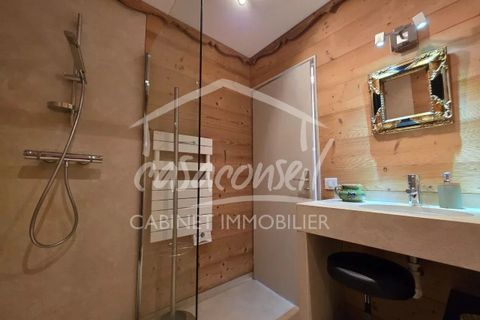 Leilighet i Cordon, Haute-Savoie, Cordon - € 230 000 | Ref: 1173 - foto 16